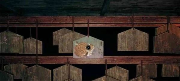 寂静岭f隐藏御守猫获取方法,寂静岭f隐藏御守猫怎么获得,寂静岭f