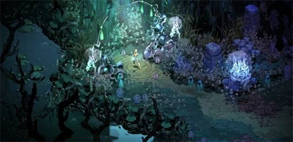 哈迪斯2斧4高容错构筑分享,哈迪斯2强力构筑分享,哈迪斯2