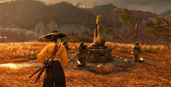 羊蹄山之魂刚力之庙解谜攻略,羊蹄山之魂刚力之庙怎么解密,羊蹄山之魂