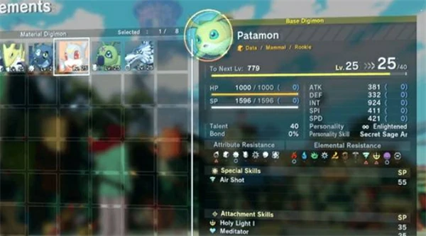 数码宝贝物语时空异客刷经验方法,数码宝贝物语时空异客快速升级攻略,数码宝贝物语时空异客