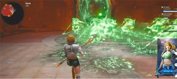 逆战未来幽魂骑士打法攻略,逆战未来幽魂骑士怎么打,逆战未来,逆战