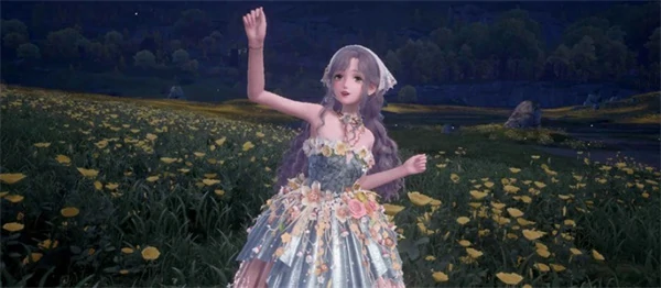 无限暖暖丰收季隐藏逸事咔嚓时刻怎么做,无限暖暖丰收季隐藏逸事咔嚓时刻完成攻略,无限暖暖,无限暖暖