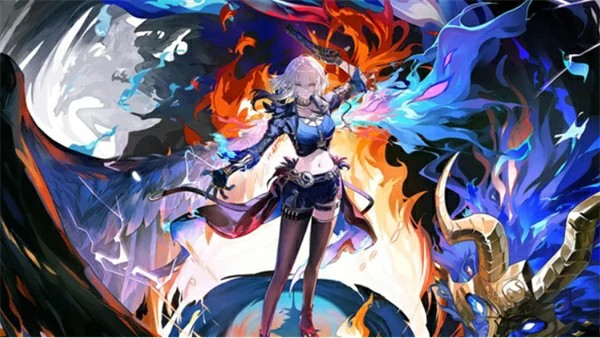 鸣潮2.7版本星声汇总,鸣潮2.7版本星声有多少,鸣潮,鸣潮