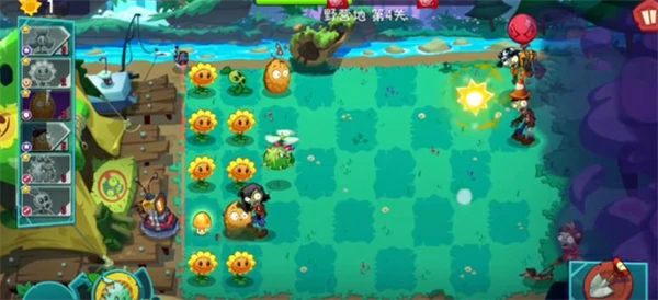 植物大战僵尸3变身茄子怎么玩,植物大战僵尸3变身茄子技能介绍,植物大战僵尸3