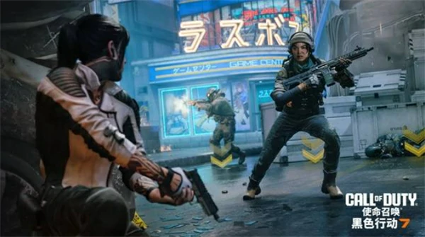 使命召唤22黑色行动7B测试时间说明,使命召唤22黑色行动7B测,使命召唤22黑色行动7,使命召唤