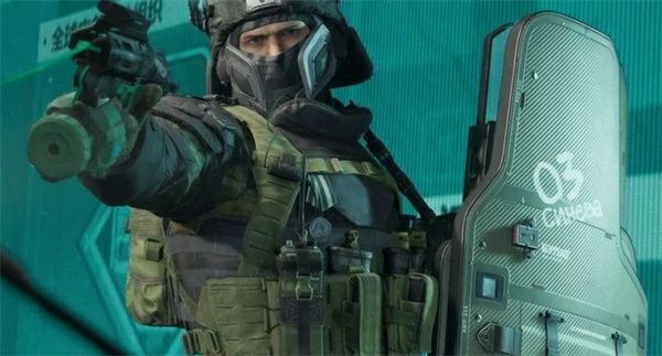 三角洲行动10月5日调整了什么,三角洲行动盾狗削弱,三角洲行动,三角洲行动