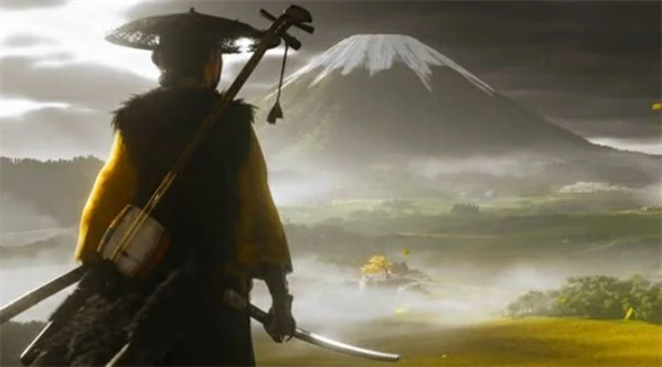 羊蹄山之魂群杀轮椅流构筑攻略,羊蹄山之魂群杀轮椅流构筑分享,羊蹄山之魂