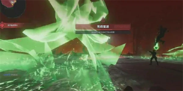 逆战未来幽魂骑士怎么打,逆战未来幽魂骑士打法详解,逆战未来,逆战