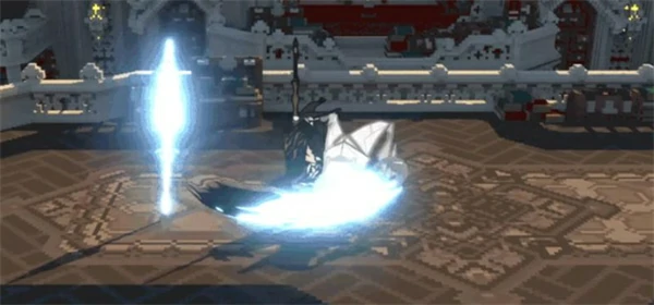 火环赫萝诺技能介绍,火环赫萝诺强度分析,火环