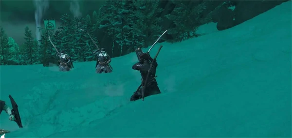 羊蹄山之魂夏本大师的锁链获取方法,羊蹄山之魂夏本大师的锁链位置一览,羊蹄山之魂