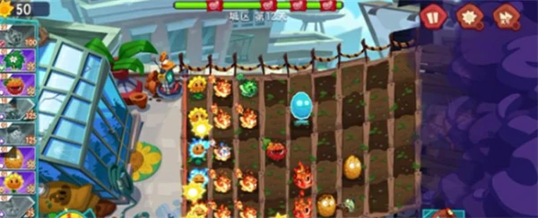 植物大战僵尸3无人机怎么过,植物大战僵尸3无人机通关攻略,植物大战僵尸3