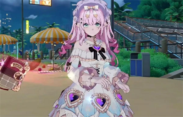 崩坏因缘精灵帕拉雅雅角色特性解析,崩坏因缘精灵帕拉雅雅,崩坏因缘精灵