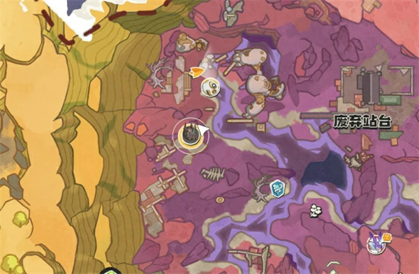 洛克王国世界库多西位置一览,洛克王国世界库多西介绍,洛克王国世界