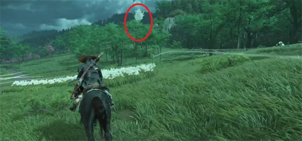 羊蹄山之魂义忠第四珠怎么获取,羊蹄山之魂义忠第四珠获取方法,羊蹄山之魂