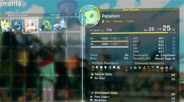 数码宝贝物语时空异客数码兽培养指南,数码宝贝物语时空异客数码兽强化途径说明,数码宝贝物语时空异客