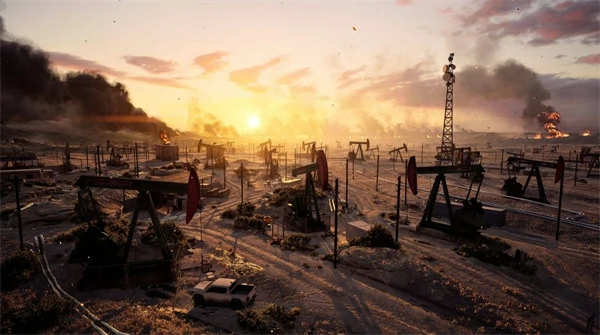 战地6第一赛季更新内容汇总,战地6第一赛季有什么内容,战地6