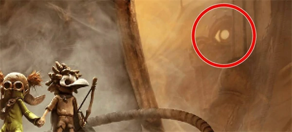 小小梦魇3与前作有什么进化,小小梦魇3与前作有什么区别,小小梦魇3