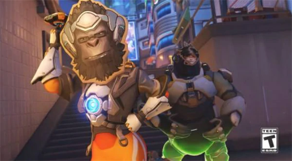 守望先锋S19赛季有什么内容,守望先锋S19万圣节特别模式,守望先锋,守望先锋