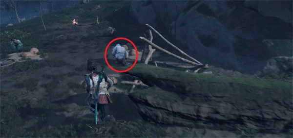 羊蹄山之魂雷庞库尔酒壶怎么获取,羊蹄山之魂雷庞库尔酒壶获取攻略,羊蹄山之魂