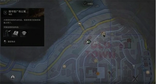 消逝的光芒困兽安全刷级方法,消逝的光芒困兽快速刷级攻略,消逝的光芒困兽