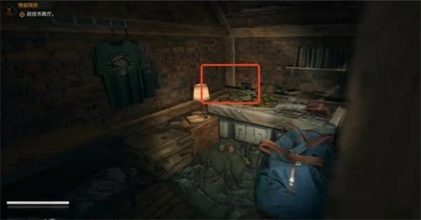 消逝的光芒困兽安全刷级方法,消逝的光芒困兽快速刷级攻略,消逝的光芒困兽