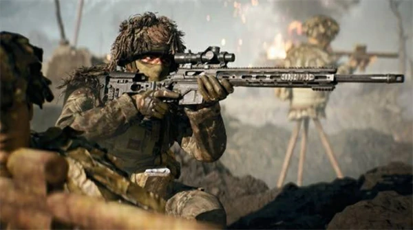 战地6刷枪门户代码推荐,战地6刷枪方法推荐,战地6