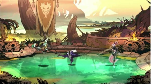 绝对魔权新手选什么角色好,绝对魔权新手怎么玩,绝对魔权