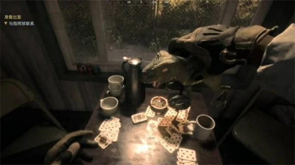 战地6战役模式恐龙雕像获取方法,战地6时代的终结成就解锁方法,战地6