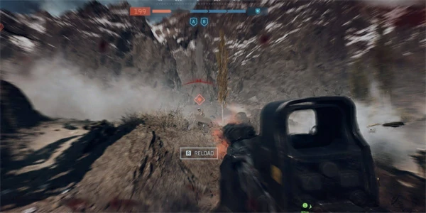 战地6怎么标记敌人,战地6标点方法,战地6