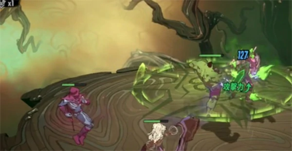 漫威秘法狂潮实用阵容推荐,漫威秘法狂潮强力阵容怎么搭配,漫威秘法狂潮