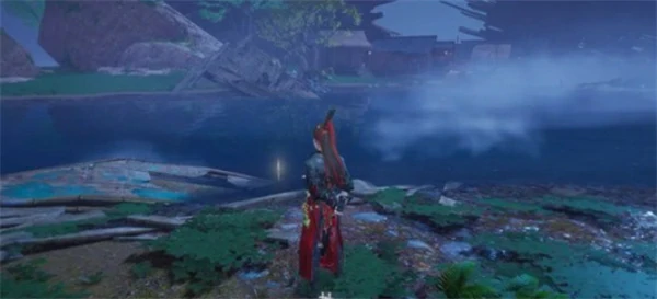 燕云十六声隐世之法怎么做,燕云十六声神秘宝藏怎么做,燕云十六声,燕云十六声