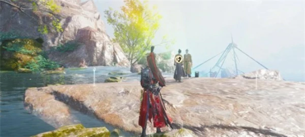 燕云十六声隐世之法怎么做,燕云十六声神秘宝藏怎么做,燕云十六声,燕云十六声