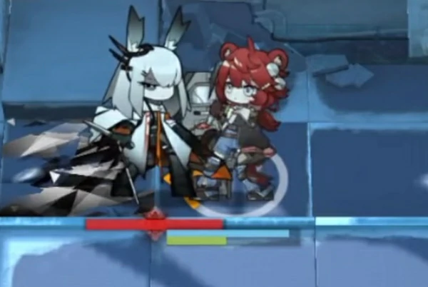 明日方舟折桠技能介绍,明日方舟折桠强度怎么样,明日方舟,明日方舟