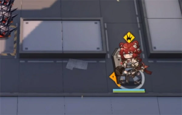 明日方舟折桠技能介绍,明日方舟折桠强度怎么样,明日方舟,明日方舟