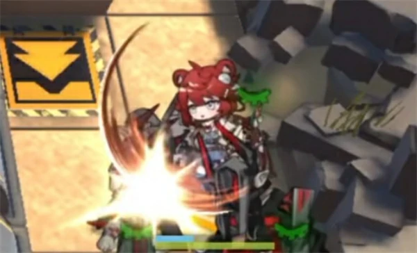 明日方舟折桠技能介绍,明日方舟折桠强度怎么样,明日方舟,明日方舟