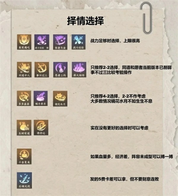 逆水侠棋快意豪战经济心悟怎么玩,逆水侠棋快意豪战经济心悟推荐,逆水侠棋