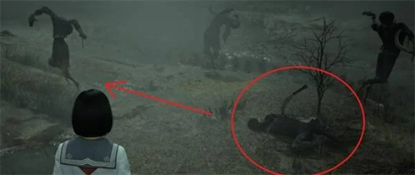 寂静岭f最高难度稻草人谜题解密攻略,寂静岭f最高难度稻草人谜题怎么解密,寂静岭f