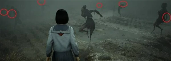 寂静岭f最高难度稻草人谜题解密攻略,寂静岭f最高难度稻草人谜题怎么解密,寂静岭f