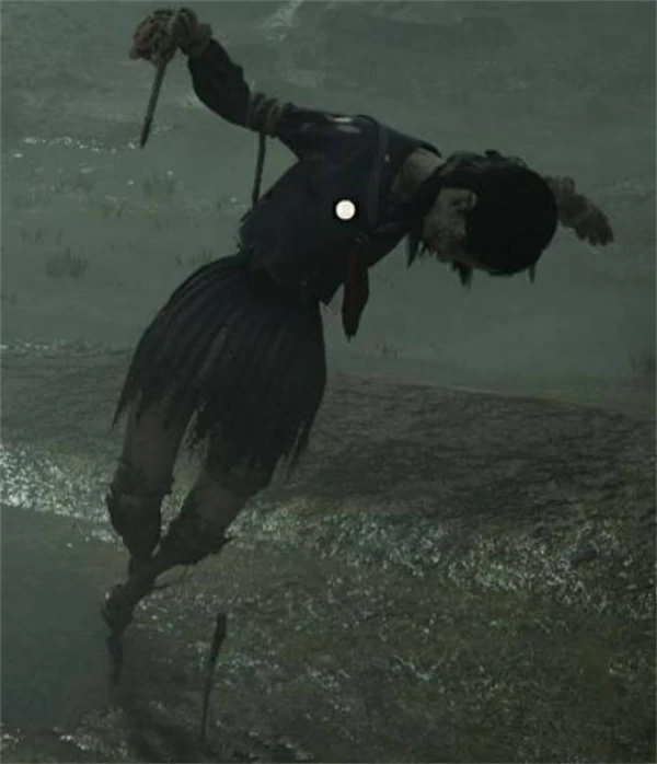 寂静岭f最高难度稻草人谜题解密攻略,寂静岭f最高难度稻草人谜题怎么解密,寂静岭f