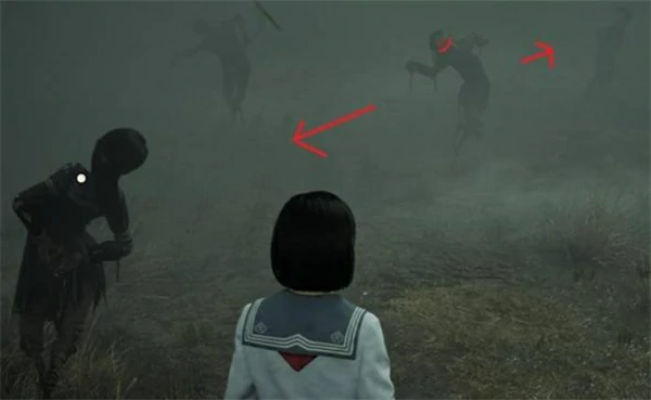 寂静岭f最高难度稻草人谜题解密攻略,寂静岭f最高难度稻草人谜题怎么解密,寂静岭f