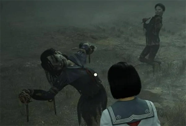 寂静岭f最高难度稻草人谜题解密攻略,寂静岭f最高难度稻草人谜题怎么解密,寂静岭f