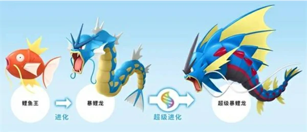 宝可梦传说ZA超级进化机制是什么,宝可梦传说ZA超级进化,宝可梦传说ZA