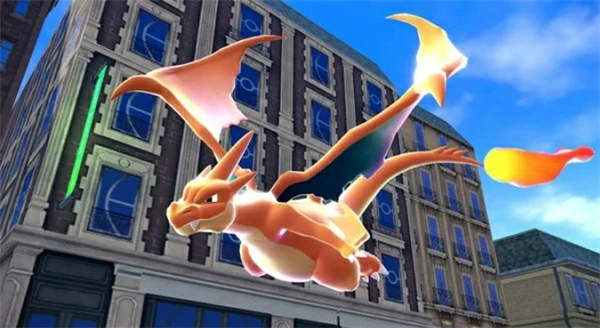 宝可梦传说ZA超级进化机制是什么,宝可梦传说ZA超级进化,宝可梦传说ZA