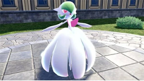 宝可梦传说ZA超级进化机制是什么,宝可梦传说ZA超级进化,宝可梦传说ZA