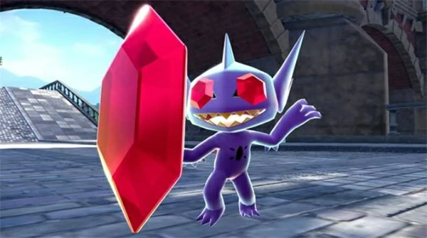 宝可梦传说ZA超级进化机制是什么,宝可梦传说ZA超级进化,宝可梦传说ZA