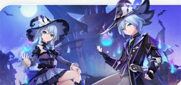 原神千星奇域装扮获取方法,原神千星奇域装扮怎么获得,原神,原神