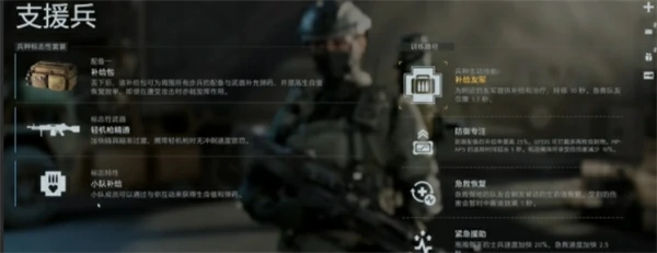 战地6治疗队友任务快速完成攻略,战地6治疗队友任务怎么做,战地6