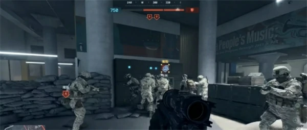 战地6治疗队友任务快速完成攻略,战地6治疗队友任务怎么做,战地6