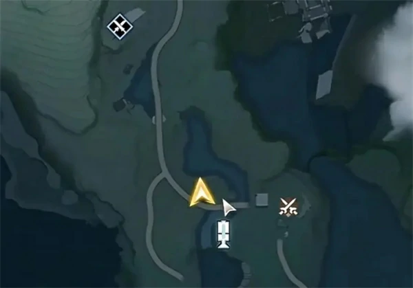 鸣潮2.7新增角色大世界常驻点位一览,鸣潮2.7新增角色常驻点位整理,鸣潮,鸣潮