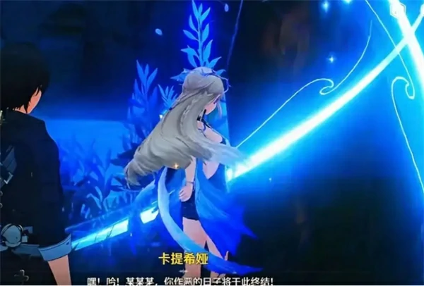 鸣潮2.7新增角色大世界常驻点位一览,鸣潮2.7新增角色常驻点位整理,鸣潮,鸣潮